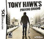 Nintendo DS Tony Hawk's Proving Ground [Loose Game/System/Item]